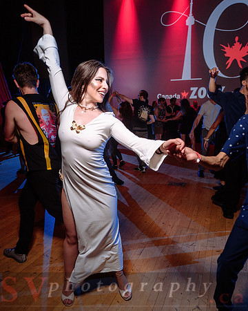 Canada Zouk Congress