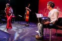 Hearts of Tango - Premiere Show
