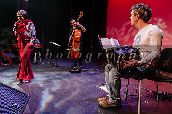 Hearts of Tango - Premiere Show