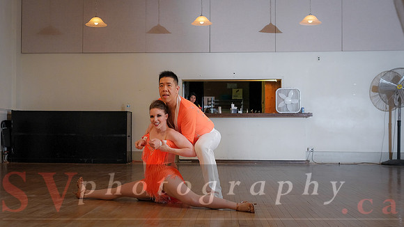 iFreestyle Dance