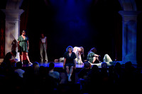 CDC 22nd Annual Showcase