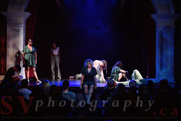 CDC 22nd Annual Showcase