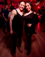 Toronto Salsa Fridays