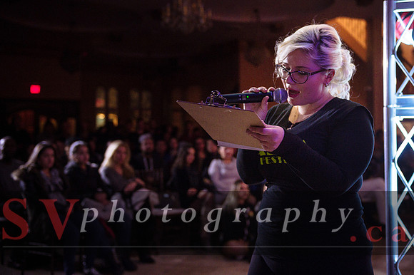 8th Annual Boxing Day Showcase