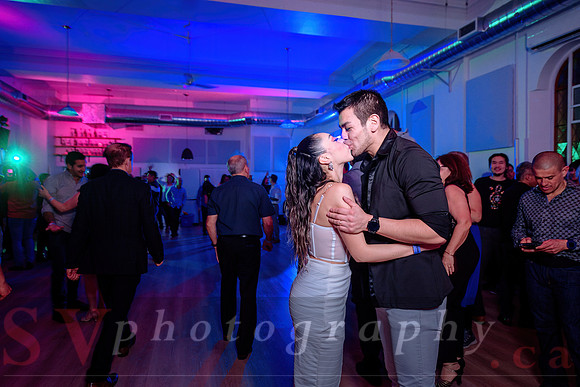 Toronto Salsa Fridays