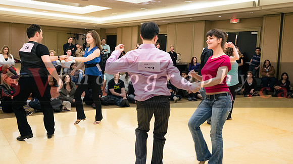 Vision Dance Encounter
