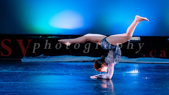 City Dance Corps Youth Program