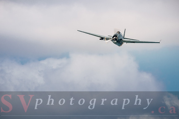 2016 Canadian International Air Show (CIAS)