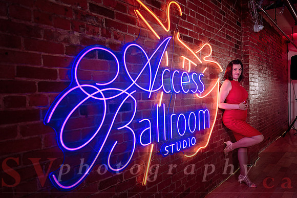 Access Ballroom