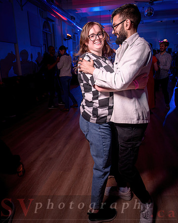 Dovercourt Sunday Social