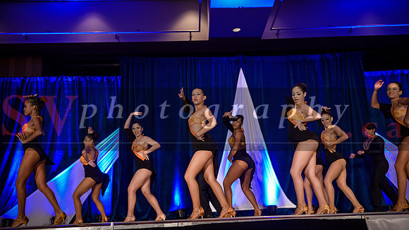 Raza Taller Escenario from Puerto Rico