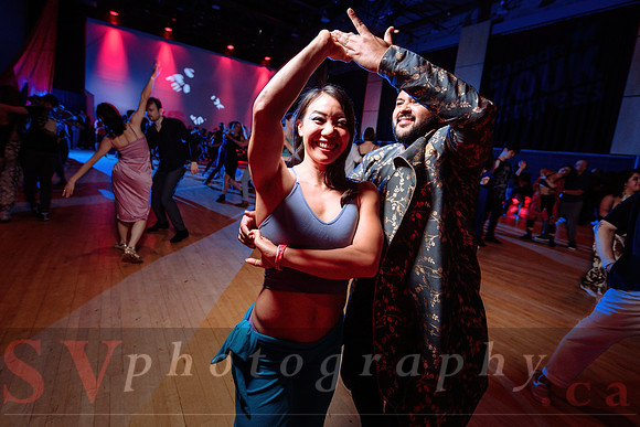 Canada Zouk Congress