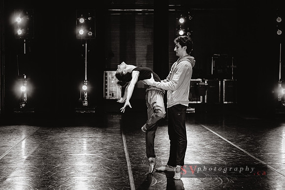 Canada All Star Ballet Gala