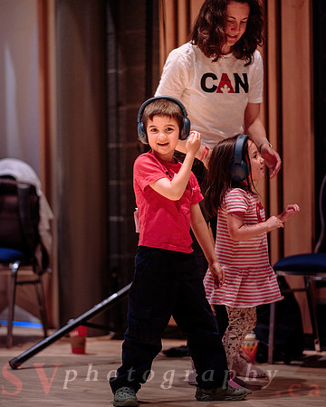 Canada Zouk Congress