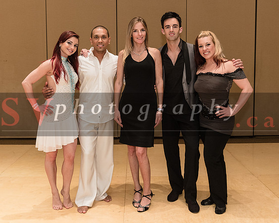 Vision Dance Encounter-Vision Gala