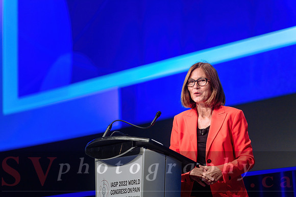 19th World Congress on Pain