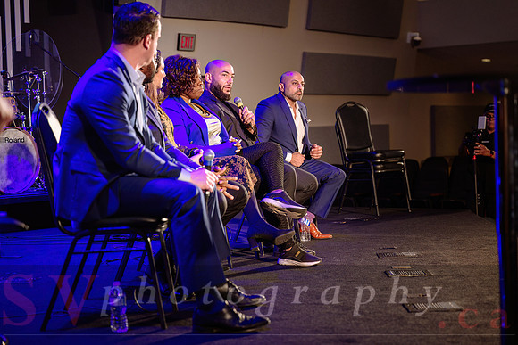 Young Professional Leadership Summit