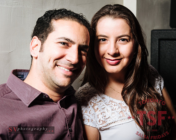 Salsa Fusion Nov 11th edition