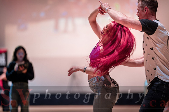 Canada Zouk Congress
