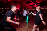 Toronto Salsa Fridays