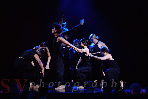22nd Annual Showcase & Afterparty!