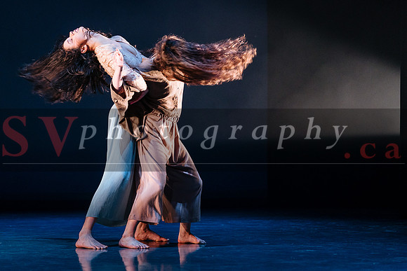 George Brown Dance - Unleashed 2019