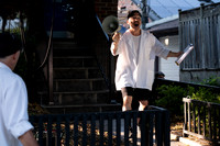 Porch View Dances