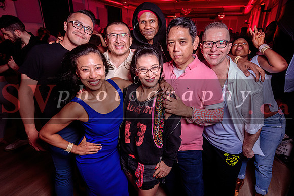 Toronto Salsa Sundays