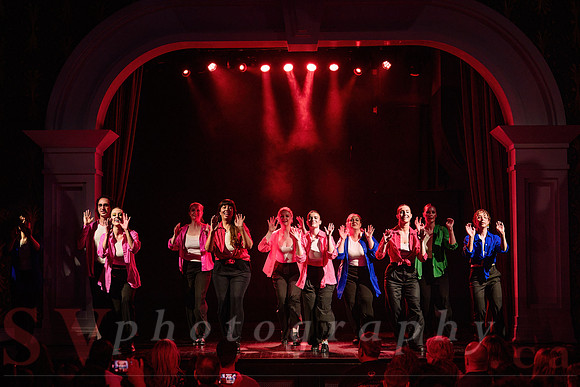 22nd Annual Showcase & Afterparty!