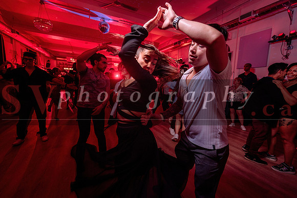 Toronto Salsa Sundays