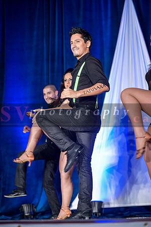 Steps Dance Company from Toronto
