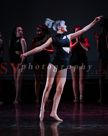 City Dance Corps Youth Program