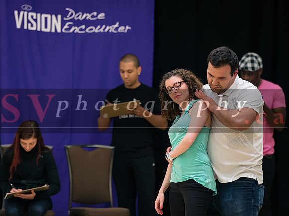 Vision Dance Encounter