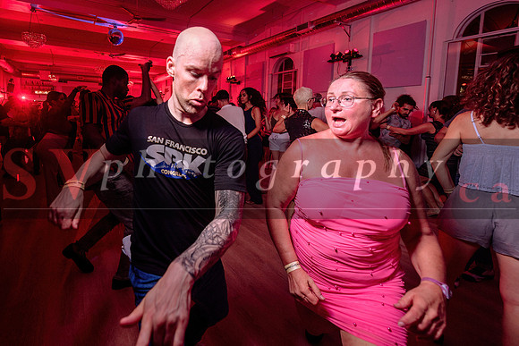 Toronto Salsa Sundays