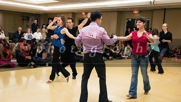 Vision Dance Encounter