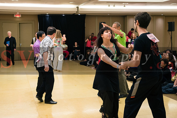 Vision Dance Encounter