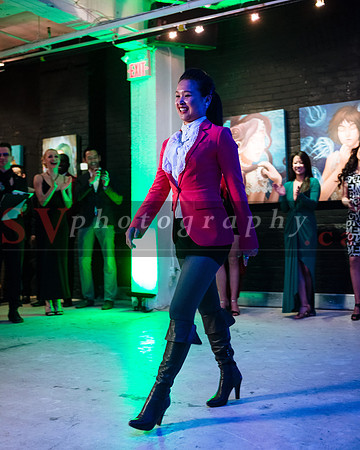 iFreeStyle's 8th Annual Latin Dance Christmas Gala "FASHION GAME