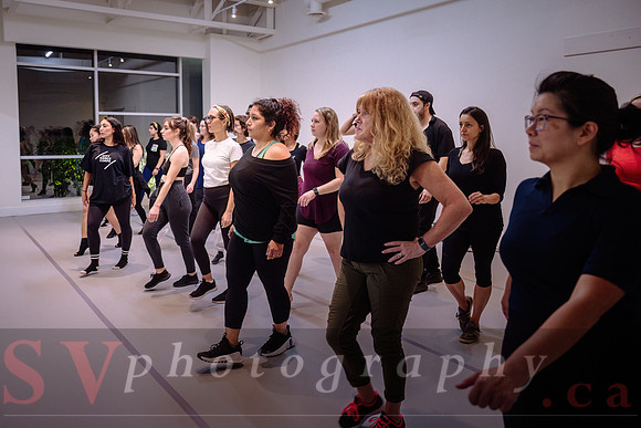 City Dance Corps Oakville