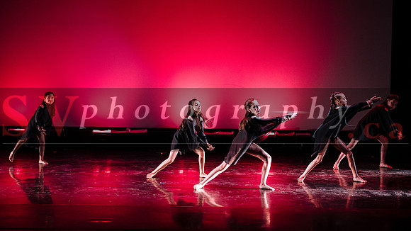 City Dance Corps Youth Program