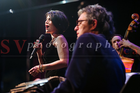 Hearts of Tango - Premiere Show