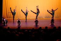 City Dance Corps - Kids Recital
