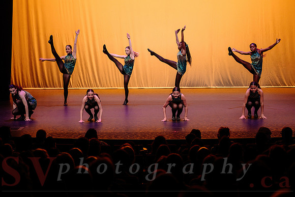City Dance Corps - Kids Recital