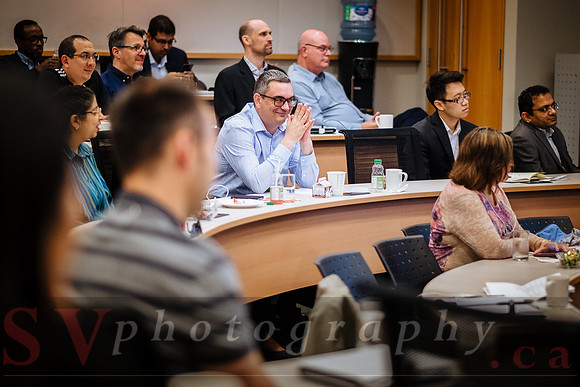 ISACA Toronto Annual Summer Conference 2018