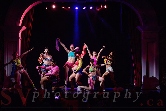 CDC 22nd Annual Showcase