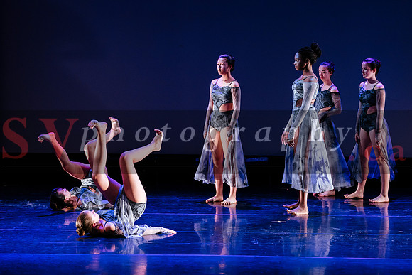 City Dance Corps Youth Program