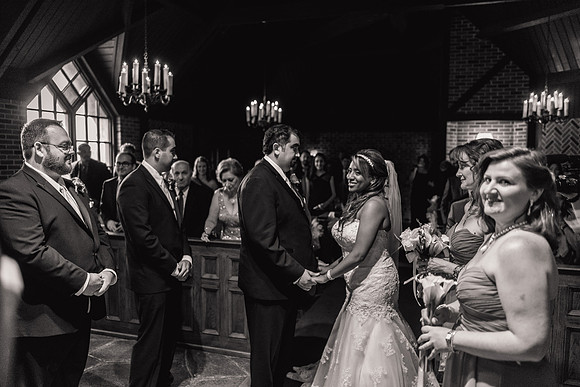 Giselle and Mike