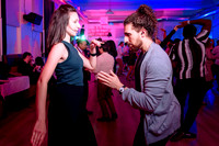 Toronto Salsa Fridays