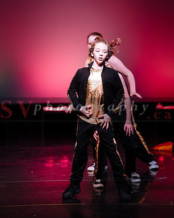 City Dance Corps Youth Program
