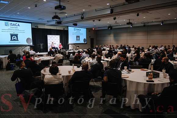 ISACA Annual Summer Conference