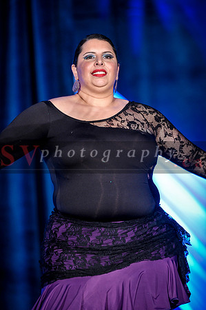 Salsa Fanatics Ladies from Ottawa